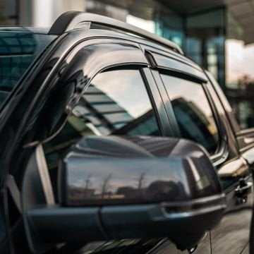 Ford Ranger T9 Yan Cam Rüzgarlığı