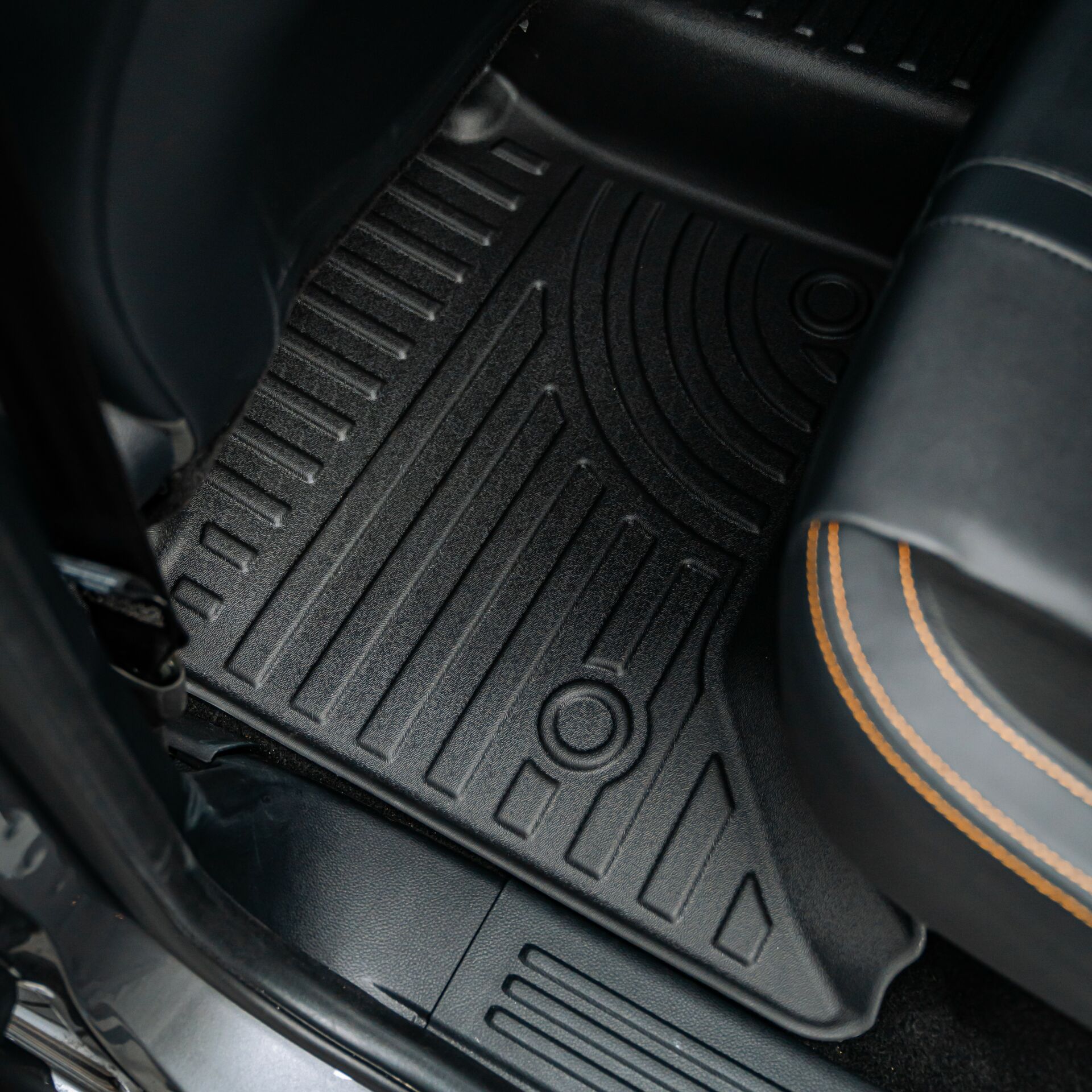 Ford Ranger T9 Paspas Takımı