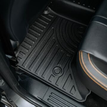 Ford Ranger T9 Paspas Takımı