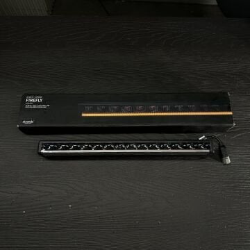 Strands - Firefly Led Bar 20'' | E-Approved