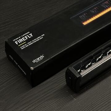 Strands - Firefly Led Bar 20'' | E-Approved