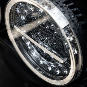 Strands - Firefly Driving Light 9'' Led | E-Approved