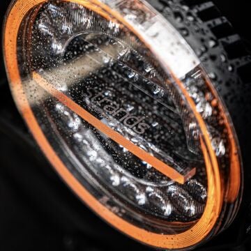 Strands - Firefly Driving Light 9'' Led | E-Approved