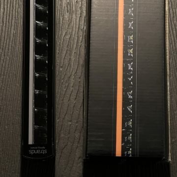 Strands - Siberia SR Led Bar 42'' | E-Approved