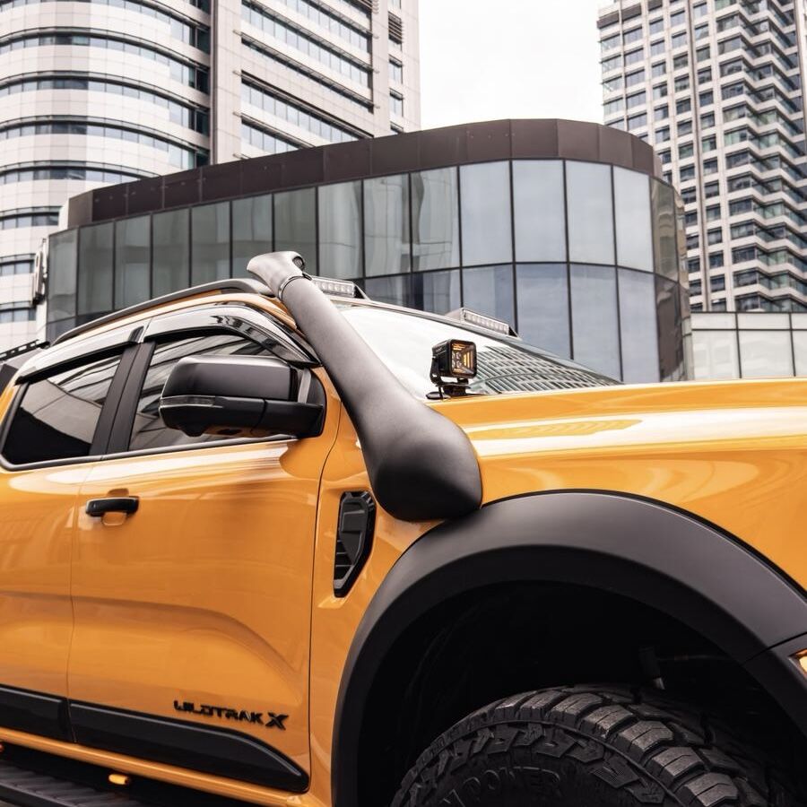 Ford Ranger T9 Şnorkel