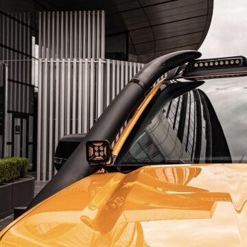 Ford Ranger T9 Şnorkel