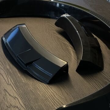 Ford Ranger T9 Dodik