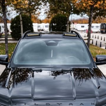 Ford Ranger T9 Off-Road Moonvisor