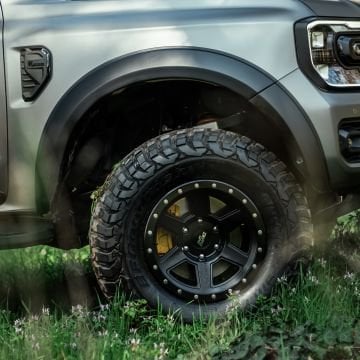 Ford Ranger T9 Sensör Delikli Civatasız Dodik