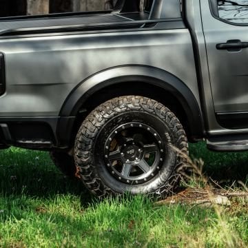 Ford Ranger T9 Sensör Delikli Civatasız Dodik