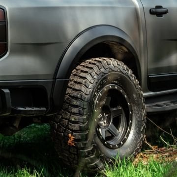 Ford Ranger T9 Sensör Delikli Civatasız Dodik