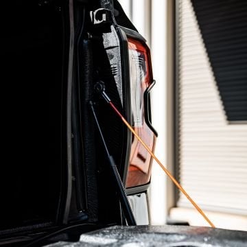 Ford Ranger T9 Bagaj Amortisörü