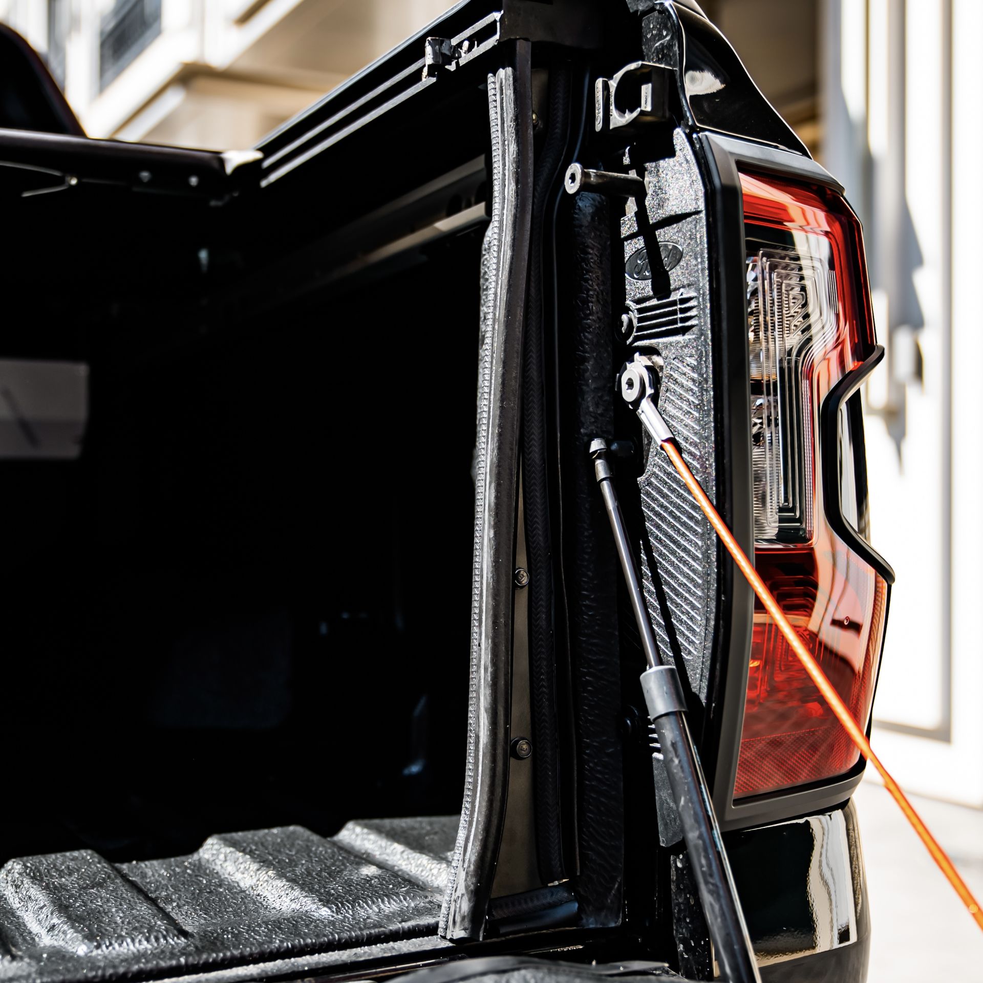 Ford Ranger T9 Sızdırmazlık Kiti