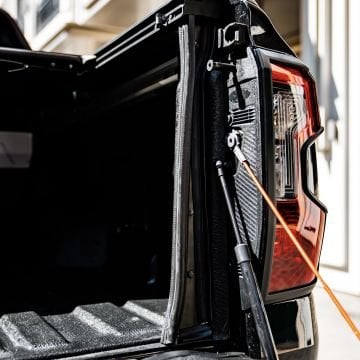 Ford Ranger T9 Sızdırmazlık Kiti