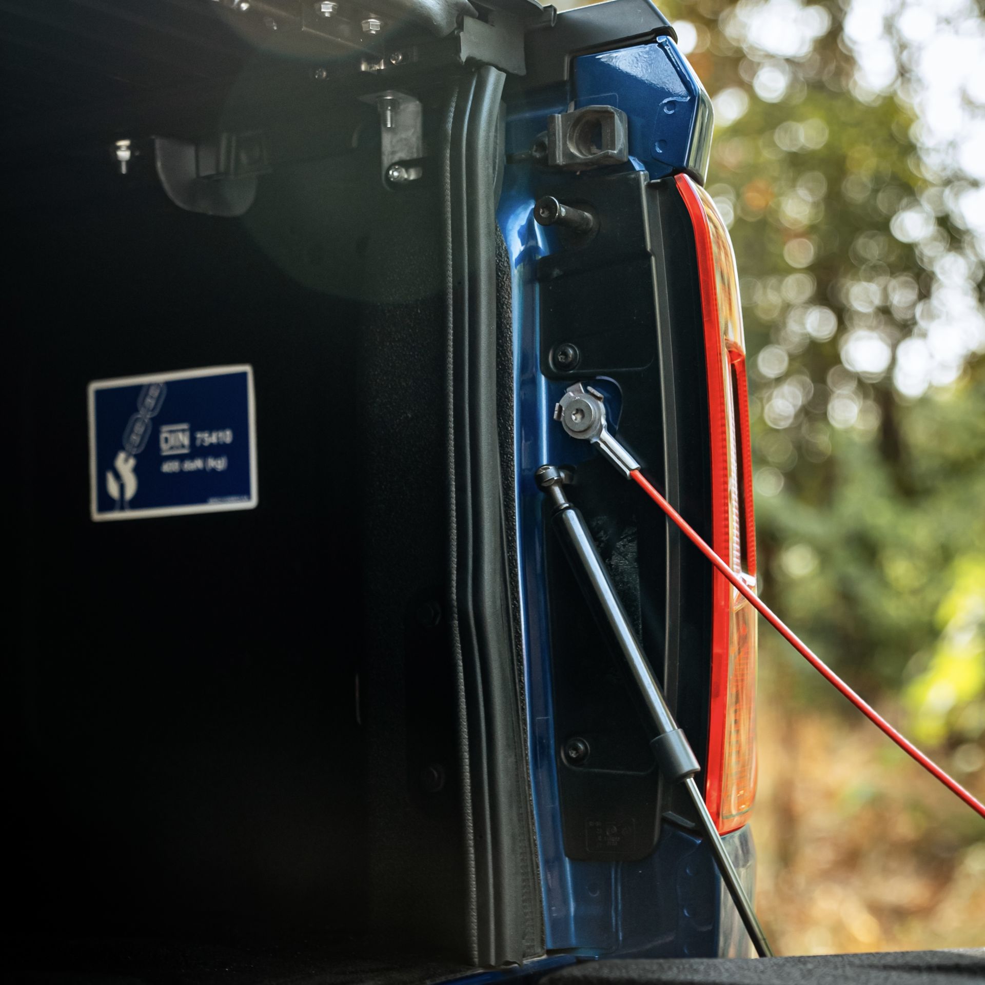 Yeni Volkswagen Amarok Sızdırmazlık Kiti