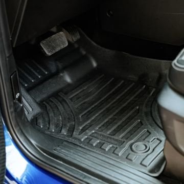 Yeni Volkswagen Amarok Paspas Takımı