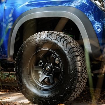 Yeni Volkswagen Amarok Civatasız Dodik