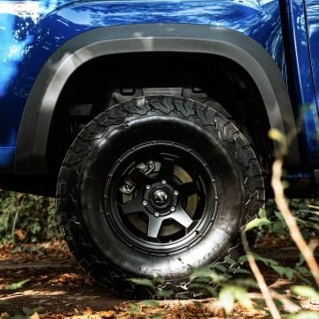 Yeni Volkswagen Amarok Civatasız Dodik