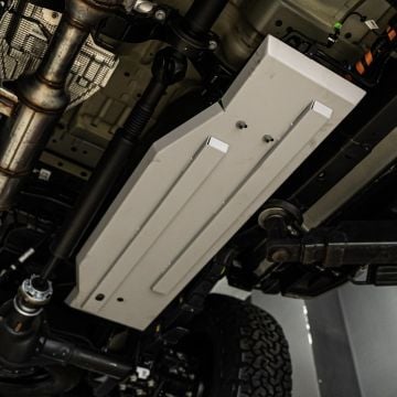 Yeni Volkswagen Amarok Alt Muhafaza