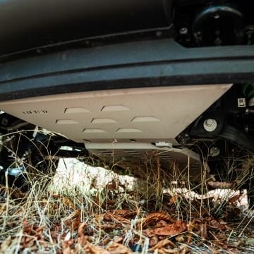 Yeni Volkswagen Amarok Alt Muhafaza