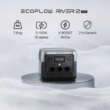 EcoFlow River 2 Pro