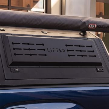 Yeni Volkswagen Amarok Aluminyum Kabin