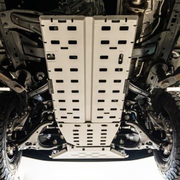 Ford Ranger T9 Alt Muhafaza