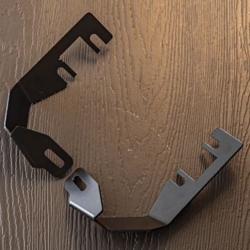 Ford Ranger T9 Kaput Üstü Led Ayağı