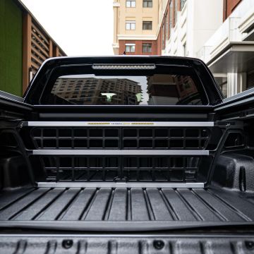 Kasa İçi Seperatör