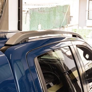 Yeni Volkswagen Amarok Tavan Rayı