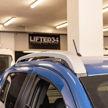 Yeni Volkswagen Amarok Tavan Rayı