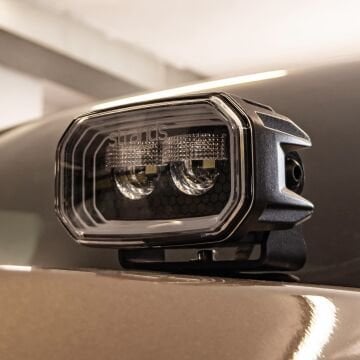 Strands FOR9T No-Glare 31W | Work Light Led