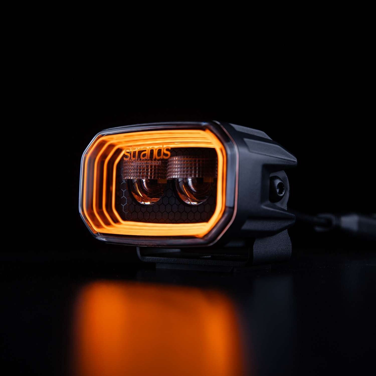 Strands FOR9T No-Glare 31W | Work Light Led