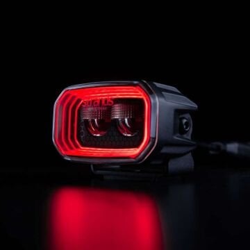 Strands FOR9T No-Glare 31W | Work Light Led