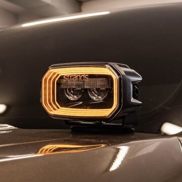 Strands FOR9T No-Glare 31W | Work Light Led