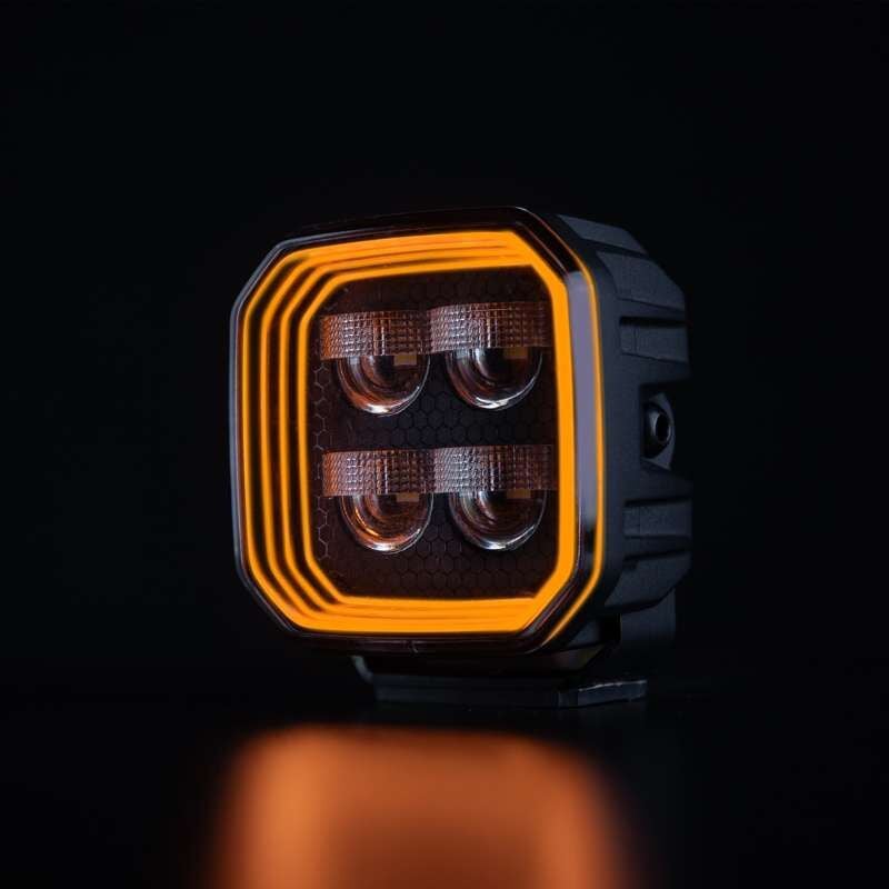 Strands FOR9T No-Glare 78W | Work Light Led