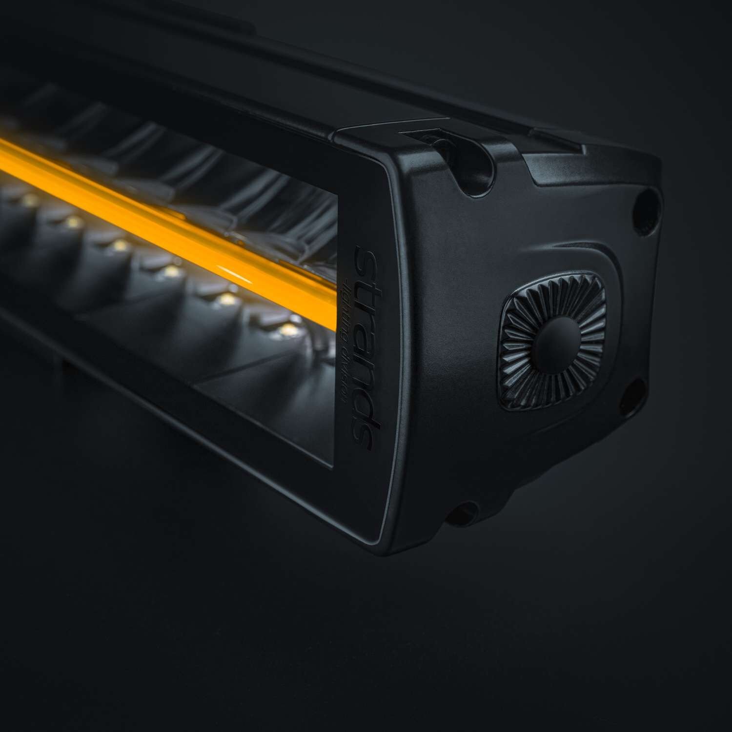 Strands - Siberia XPA Led Bar 32''