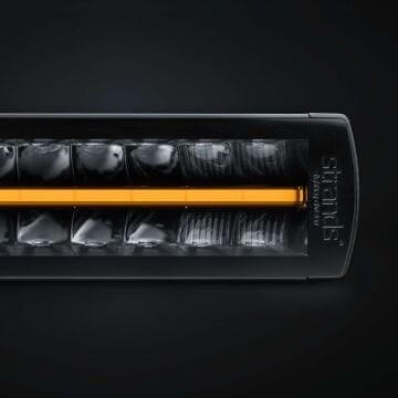 Strands - Siberia XPA Led Bar 32''