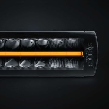Strands - Siberia XPA Led Bar 32''