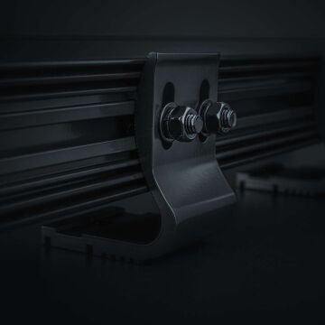 Strands - Siberia XPA Led Bar 32''