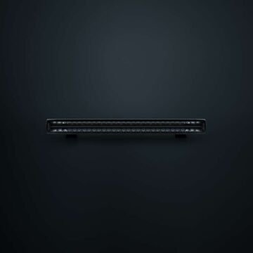 Strands - Siberia XPA Led Bar 32''